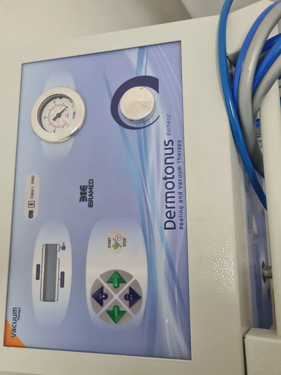 Dermotonus- IBRAMED  - Foto 4