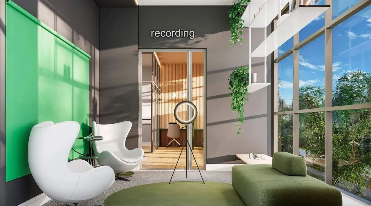 THE MARK CAMBUI - Foto 9