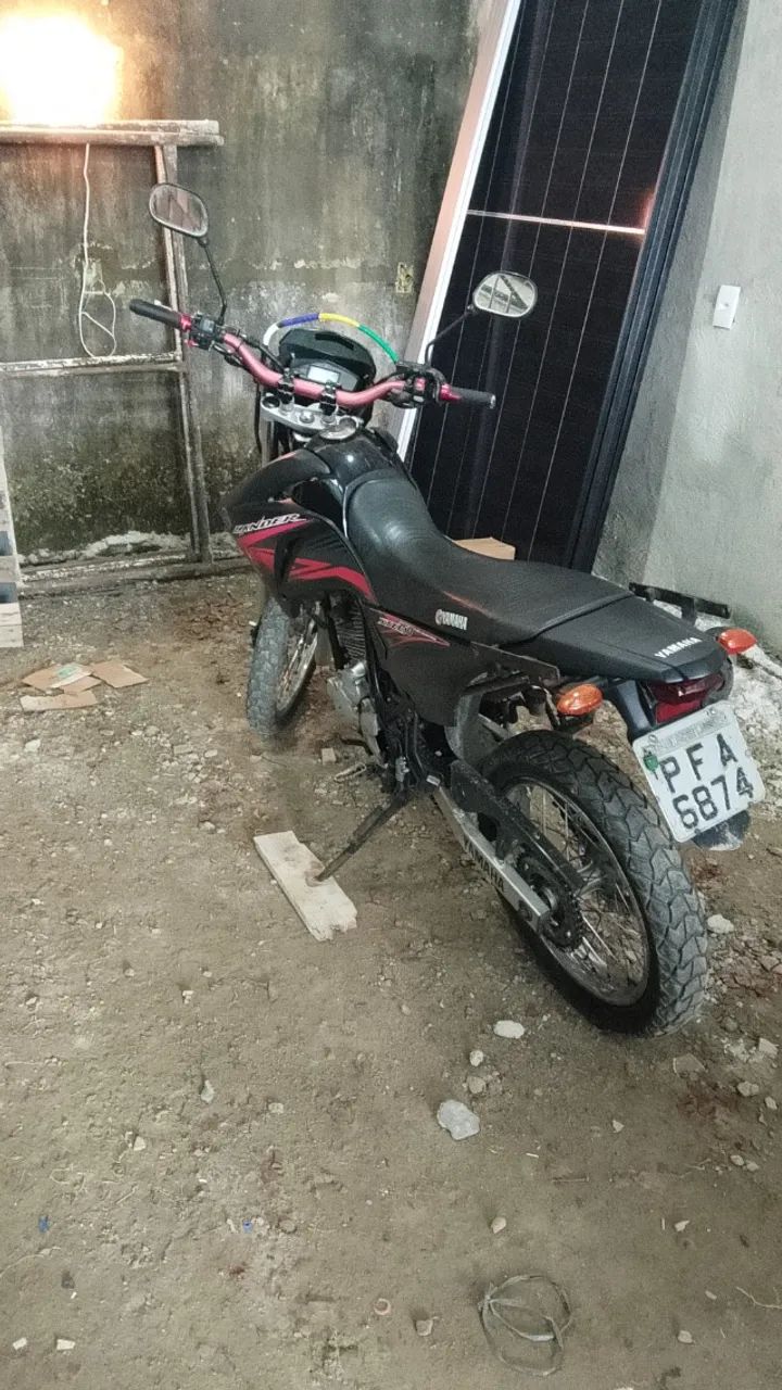 Lander 250 - Foto 2