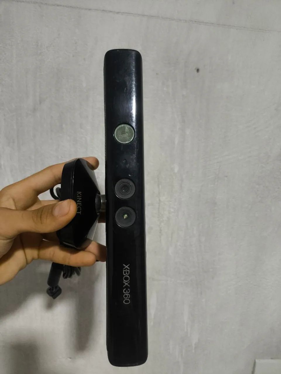 Kinect original  - Foto 2