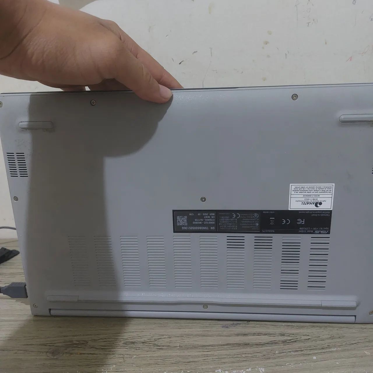 NOTEBOOK ASUS VIVOBOOK  - Foto 3