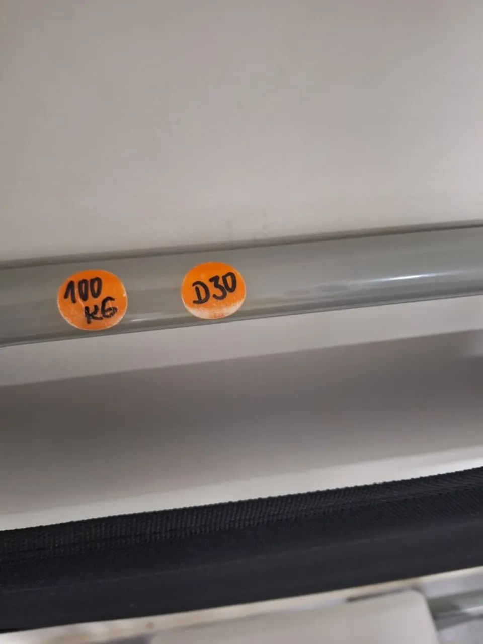 Cadeira de Banho - PERFEITO ESTADO - Foto 6