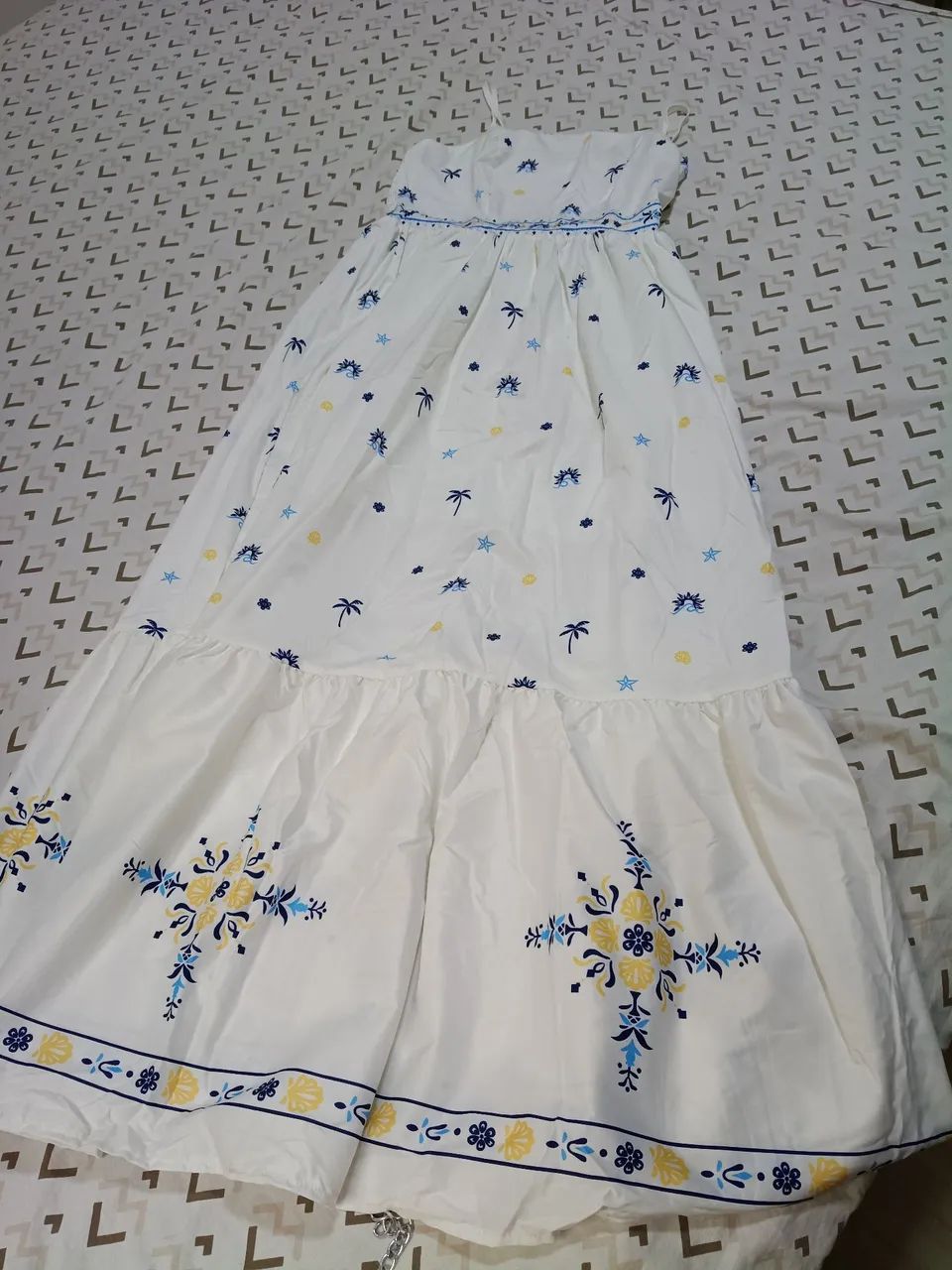 Vestido  - Foto 2