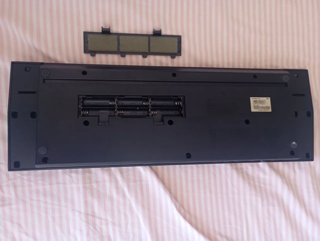 Yamaha reface cp  - Foto 2