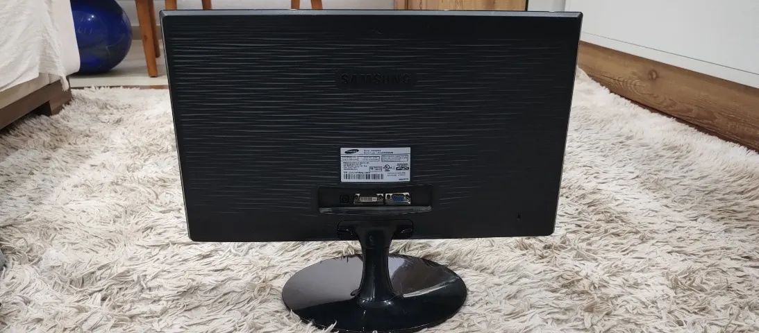 Monitor Samsung 22" - Foto 5