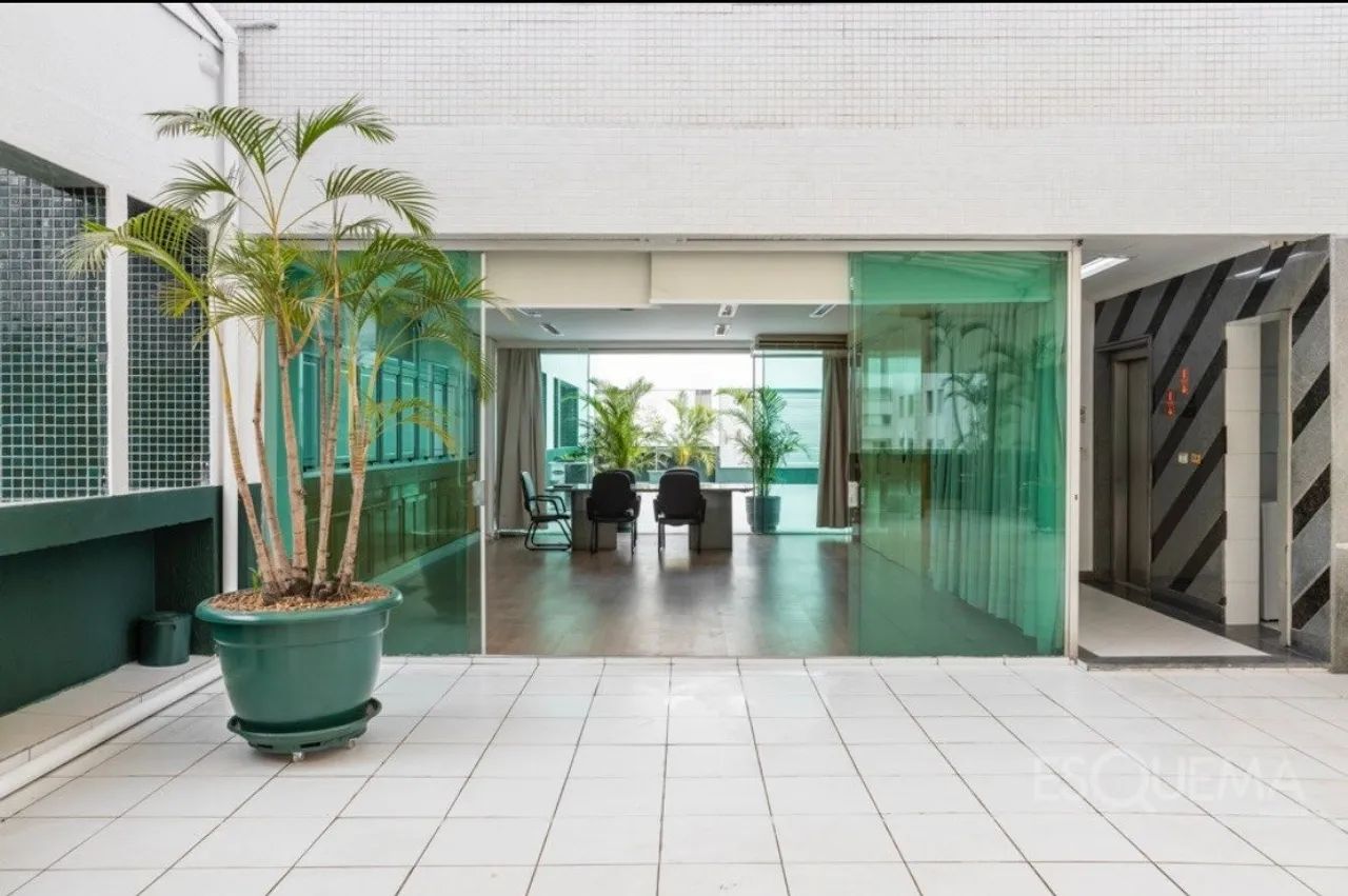 Imóvel comercial próximo ao Shopping Ibirapuera