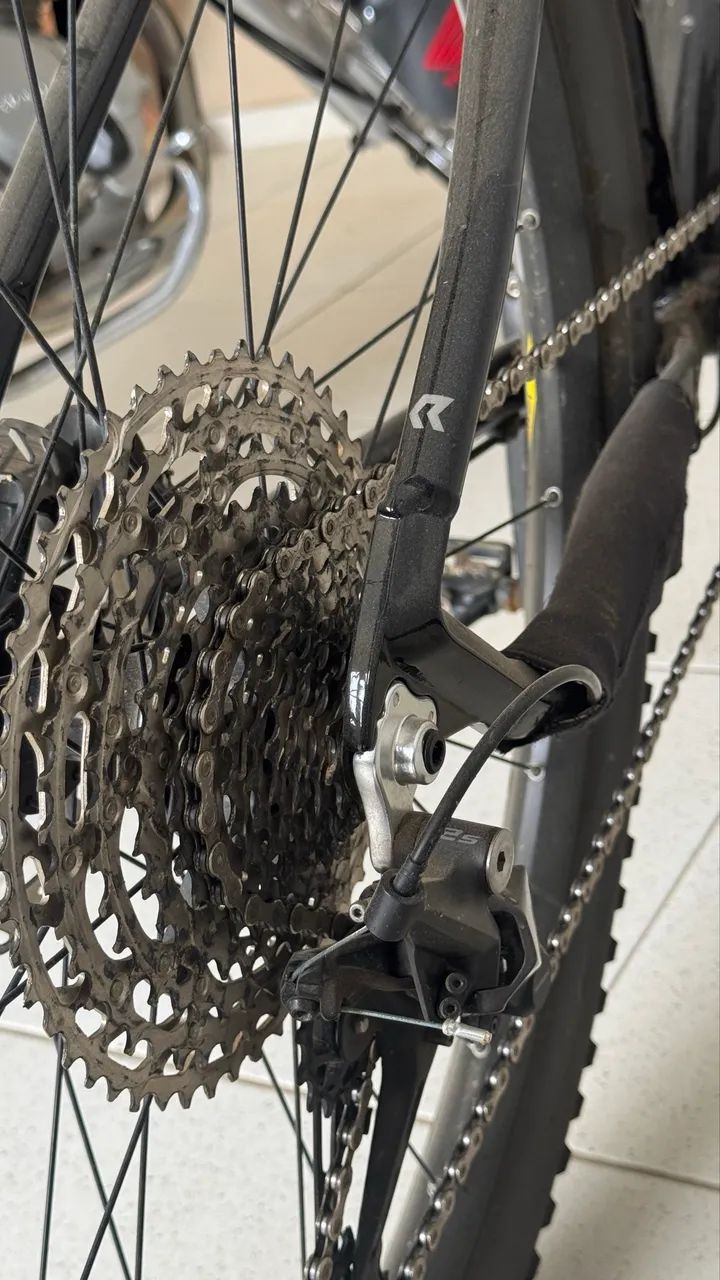 Bike RAVA Nazca aro 29 - 2026 - Foto 2