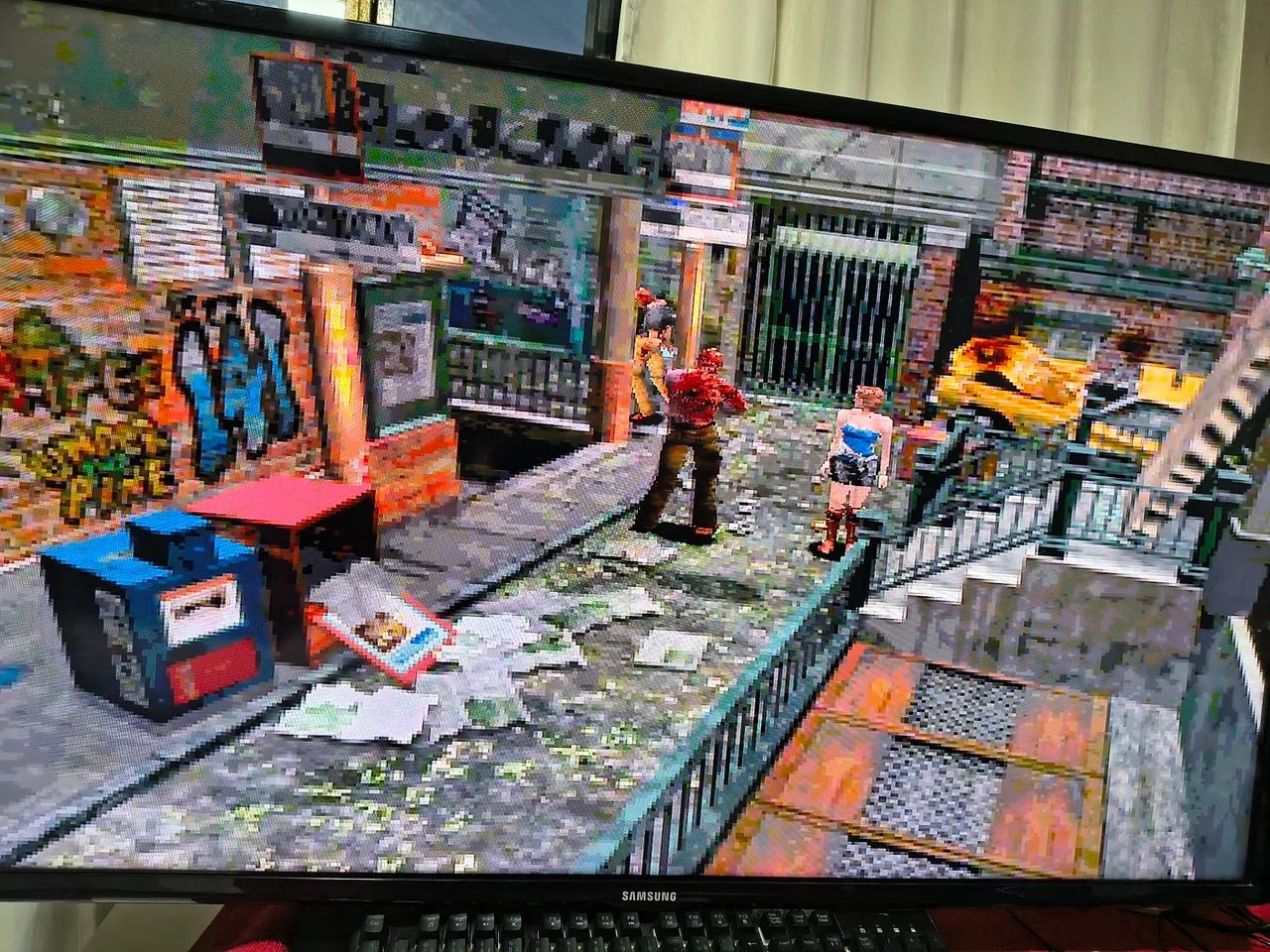 Gamebox retro  - Foto 5