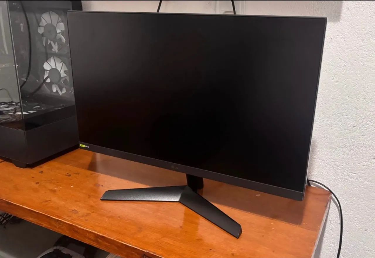 Monitor LG 24 Ultragear 180hz - Foto 2