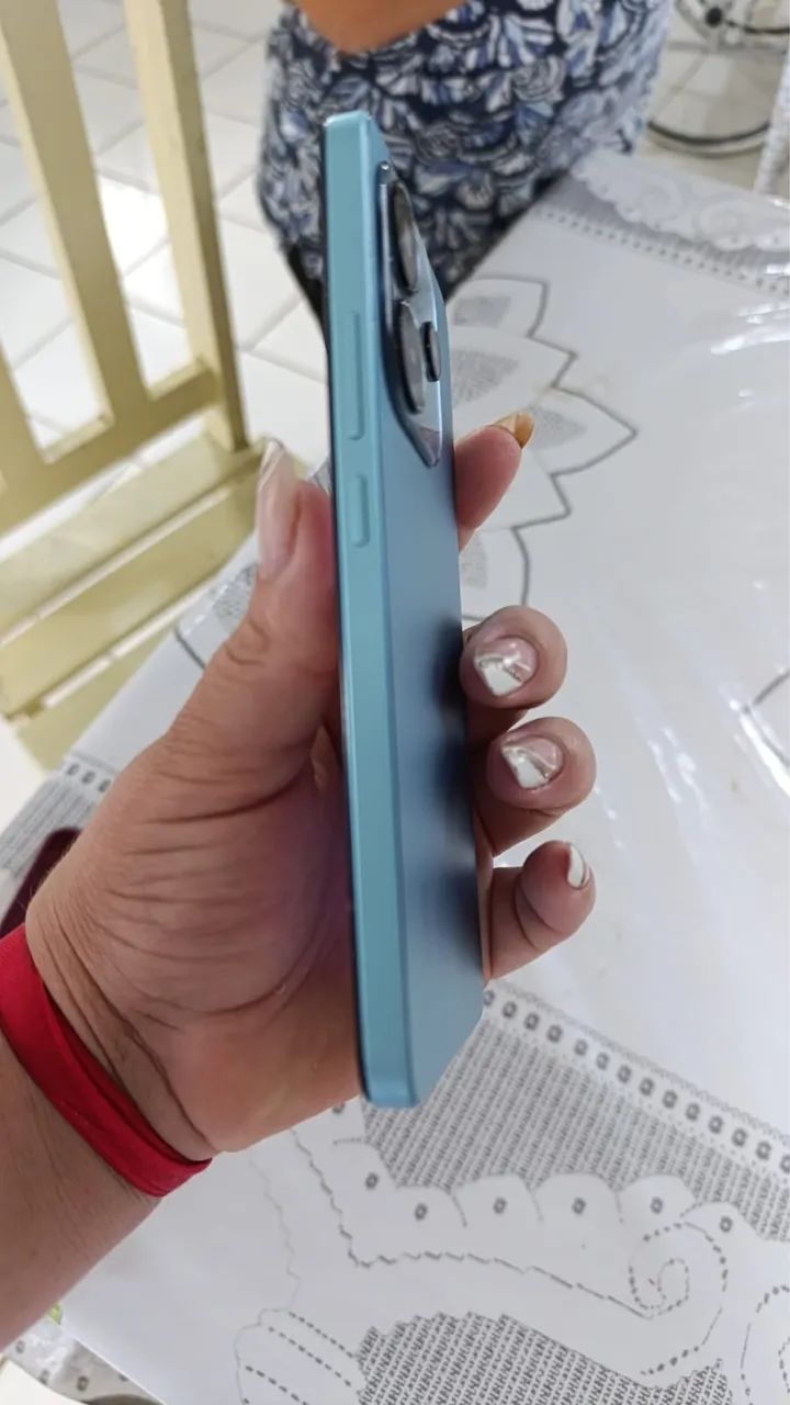 Xiaomi Redmi Note 14 - Foto 2