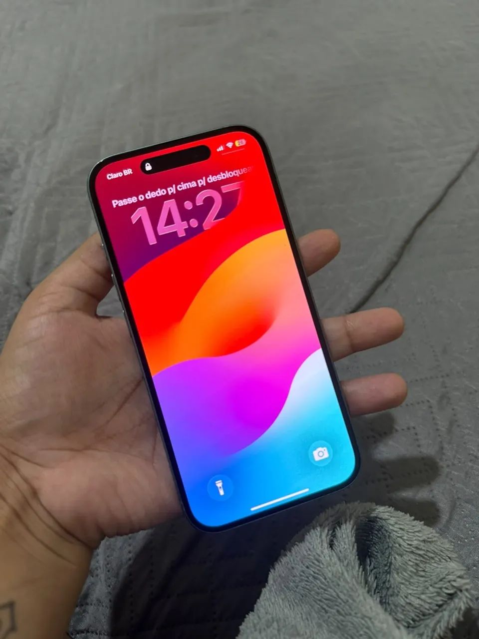 iPhone 16  - Foto 2