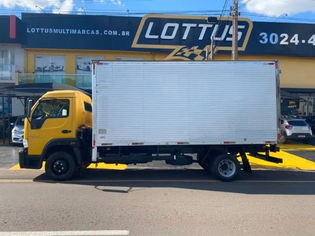 IVECO VETIS 90V 16 - Foto 3