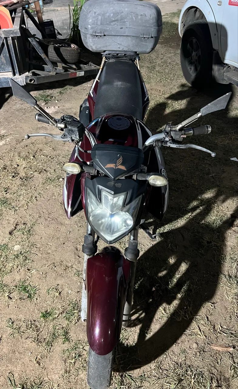 Fazer 250 flex - Foto 2