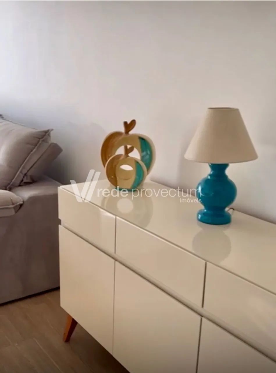 apartamento - Cambuí - Campinas - Foto 3