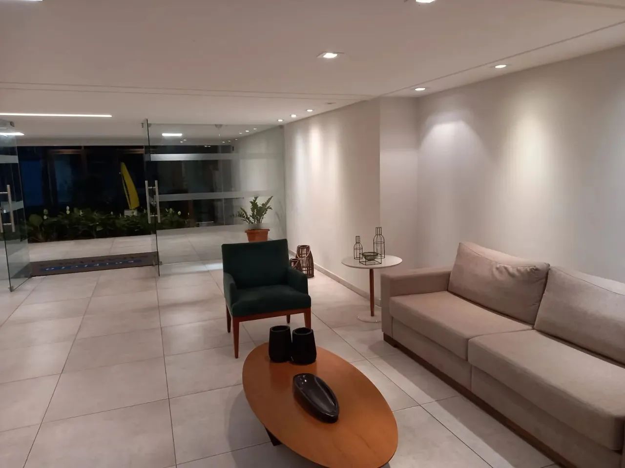 VENDA - NASCENTE COM ÁREA DE LAZER - 3 QTS COM 2 VAGAS - Foto 3