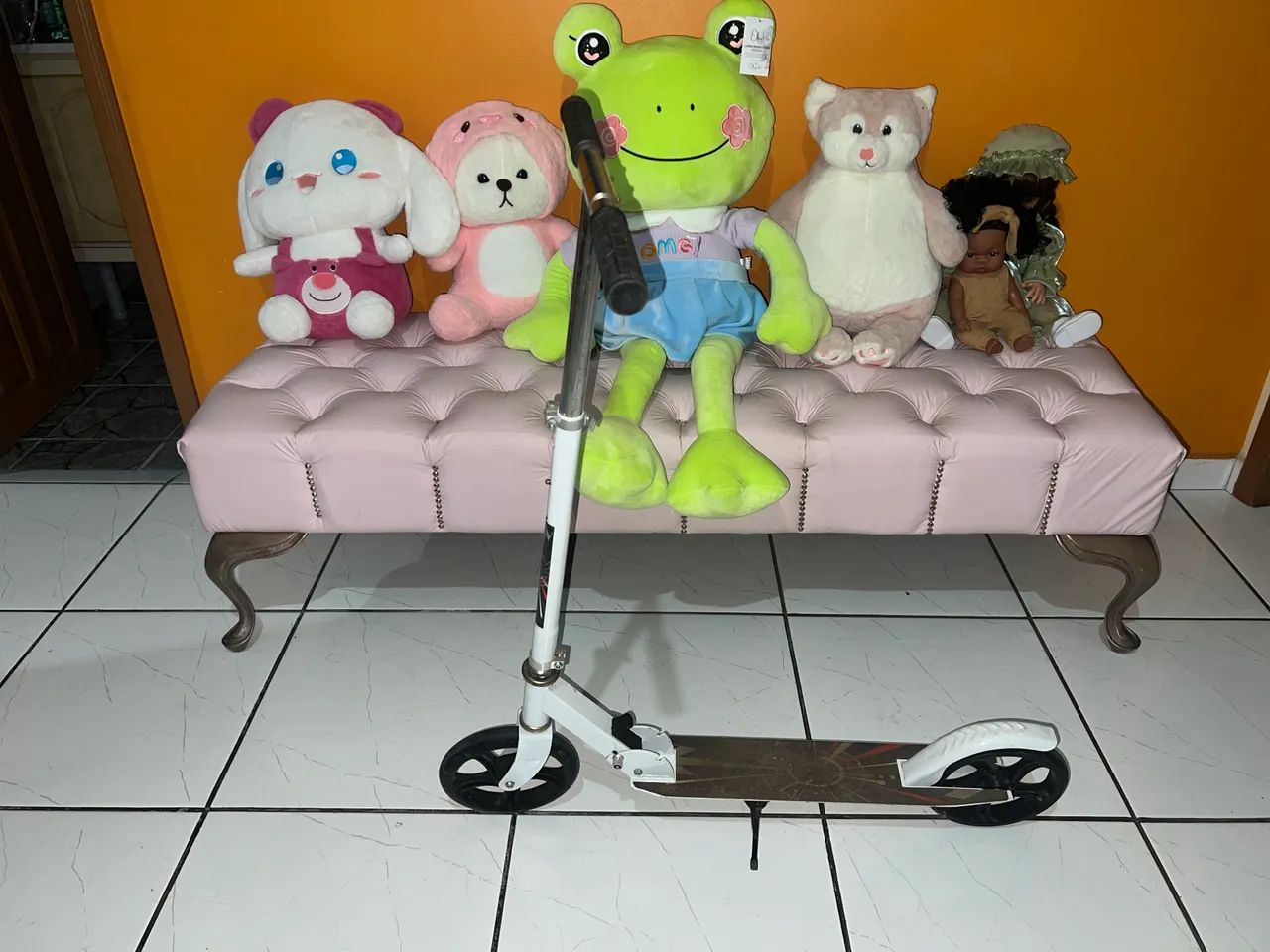 Patinete  - Foto 2