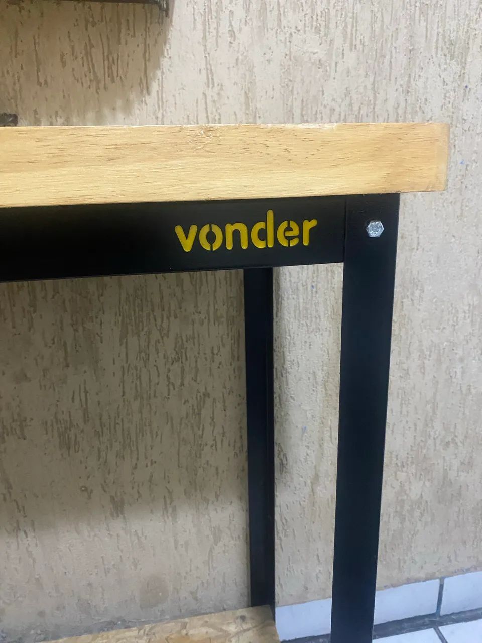 Bancada vonder  - Foto 4