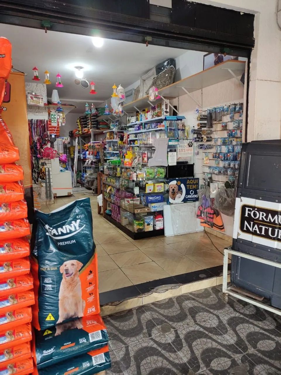 Casa de Raçao/Petshop - Foto 4
