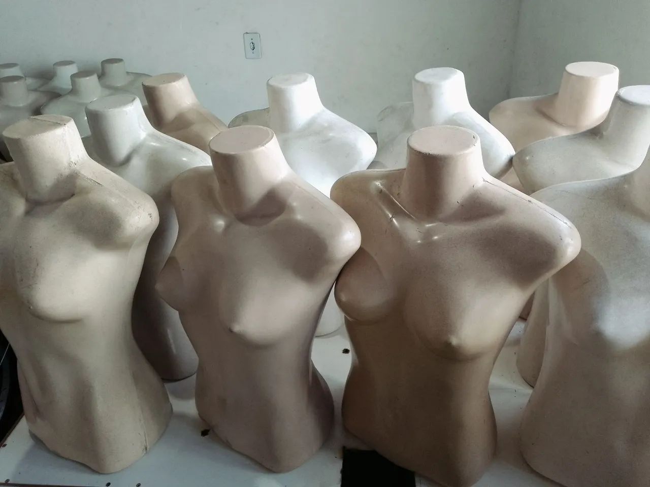 Manequins - Foto 2