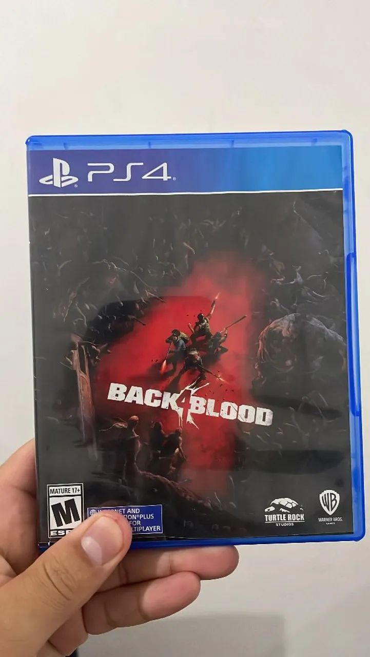 Jogos ps4 - Foto 6