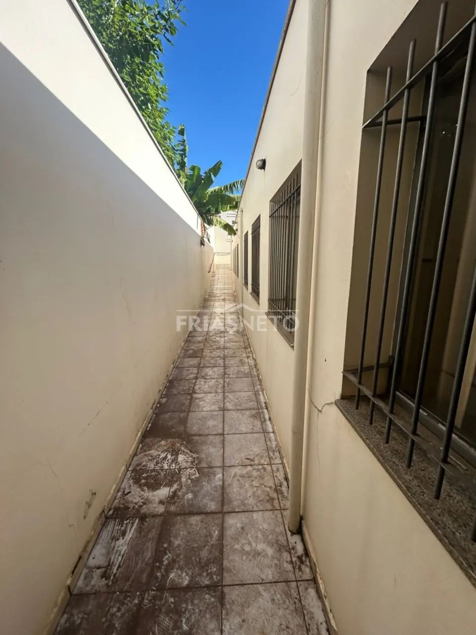 Imóvel comercial para alugar em Piracicaba próximo ao Fórum - Foto 5