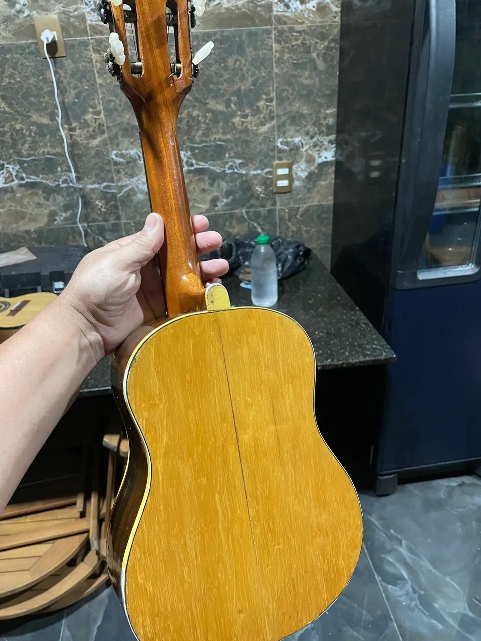 Cavaquinho  - Foto 5