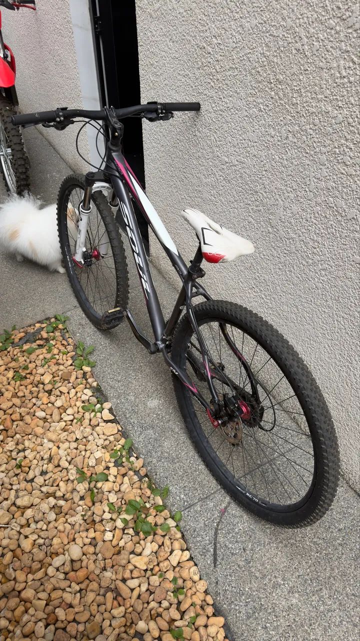 Bicicleta Soul Aro 29  - Foto 4