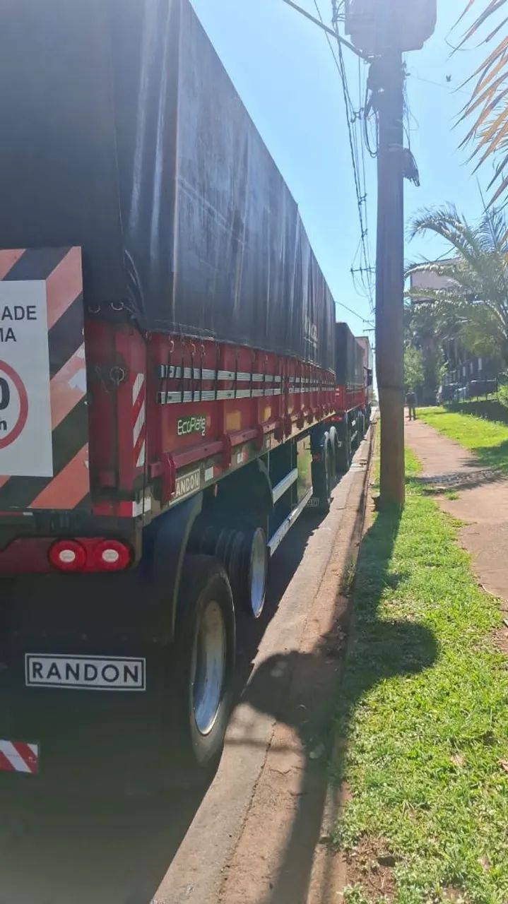 Carreta randon 2020 - Foto 3