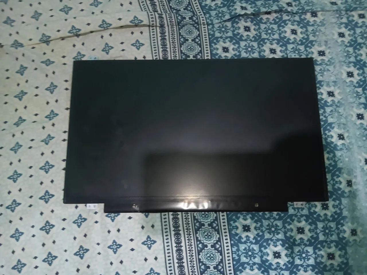 Tela de notebook Led Slim 14 polegadas 30 pinos  - Foto 2