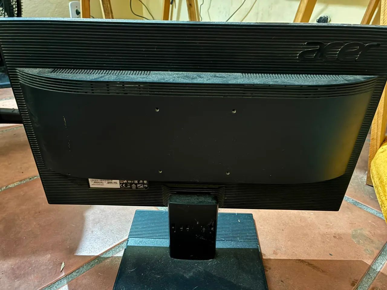 Monitor Acer 22' 60hz - Foto 3
