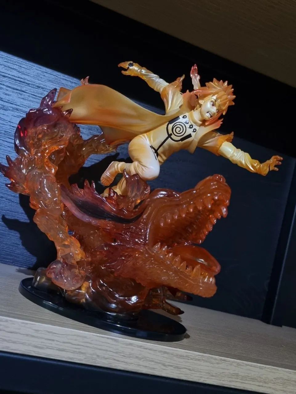 Minato Figuarts Zero Kizuna Relation - Foto 2