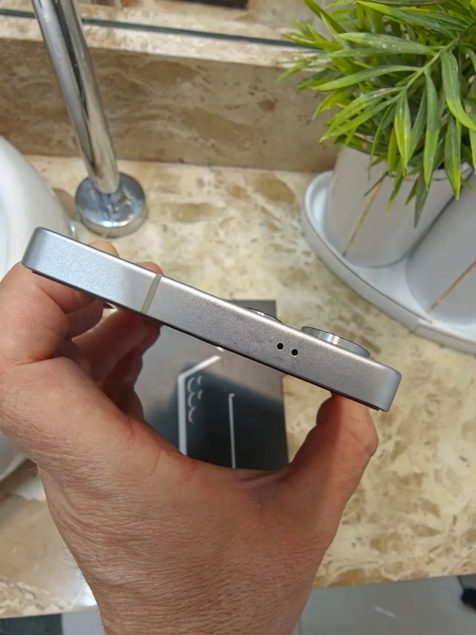 S25 ultra  512gb - Foto 5