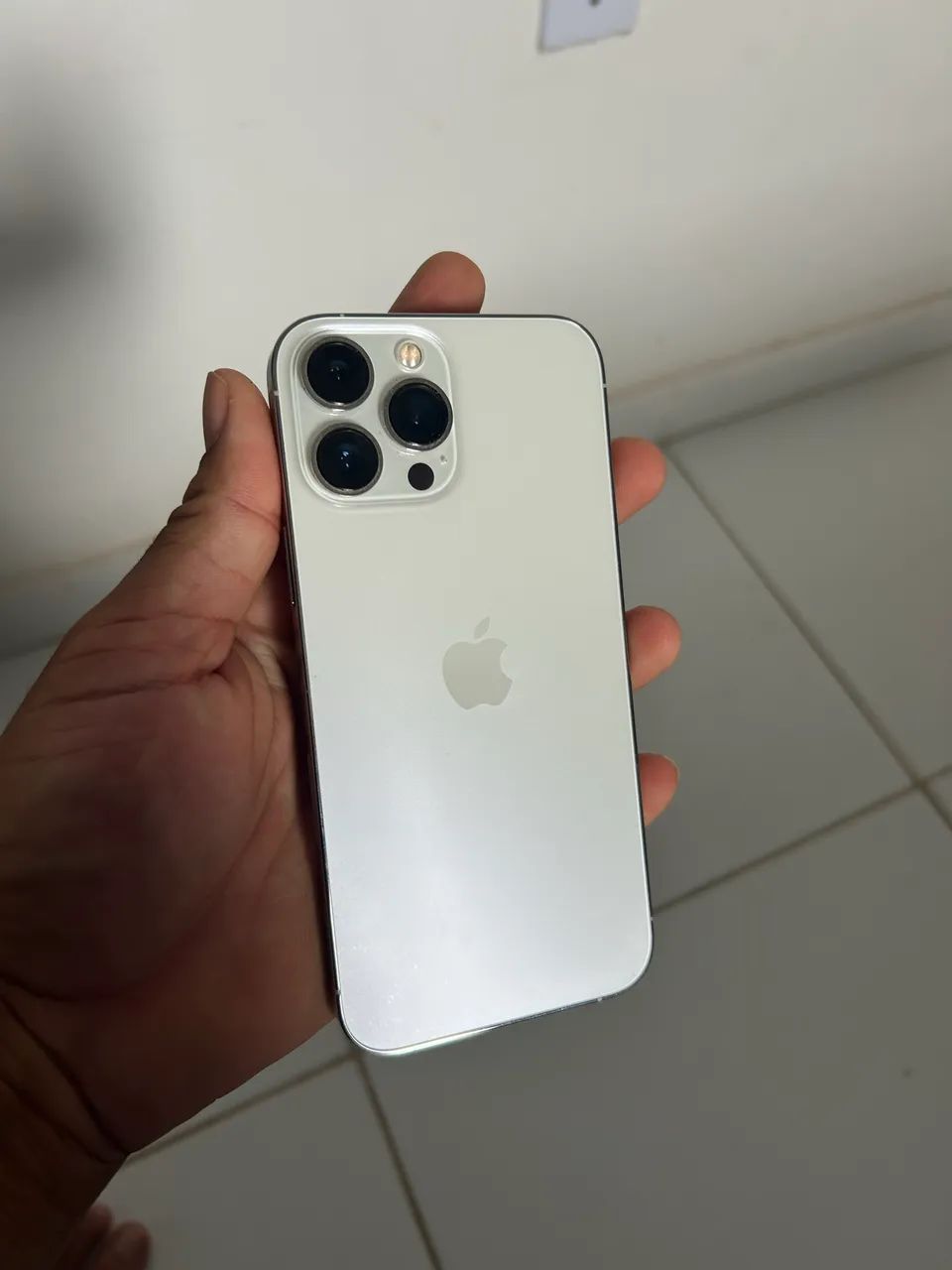 Iphone 13 pro max 128gb