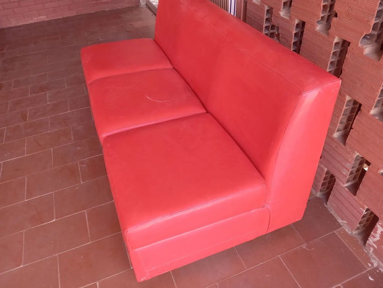 Sofá cama Courino - Foto 3
