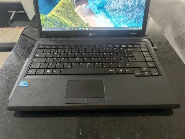 Notebook LG core i3 HD 500gb - Foto 2