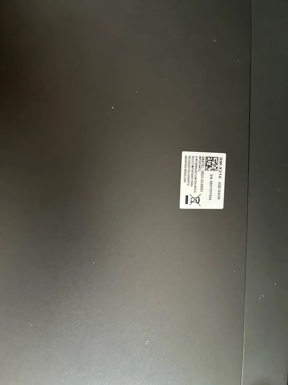 TABLET SAMSUNG a9+ - Foto 4