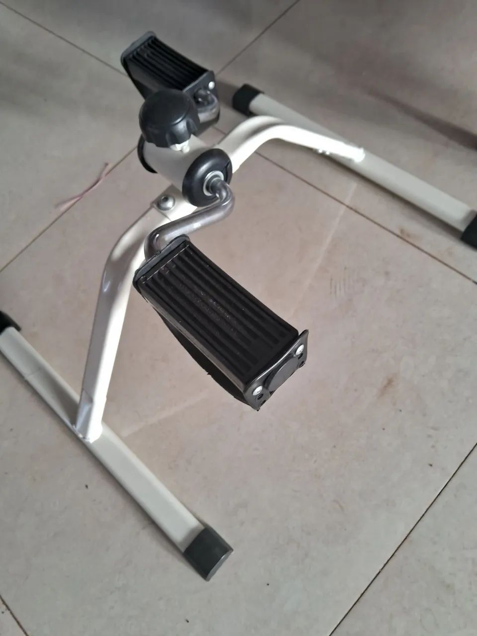 Mini bicicleta Ergometrica  - Foto 2