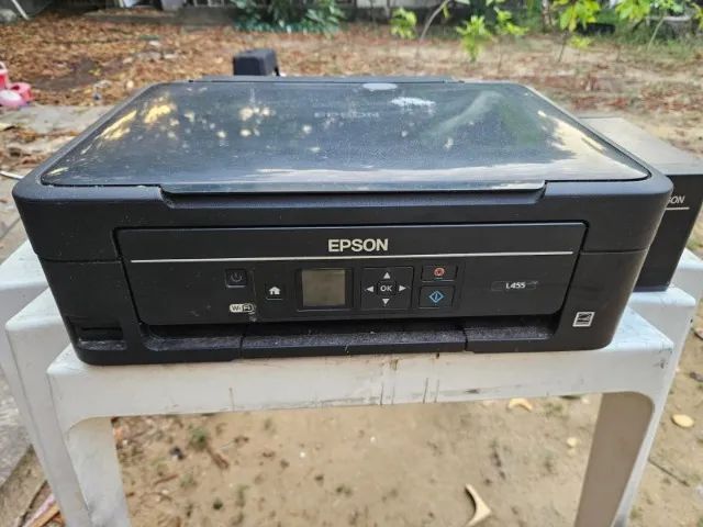 Impressora Epson L-455