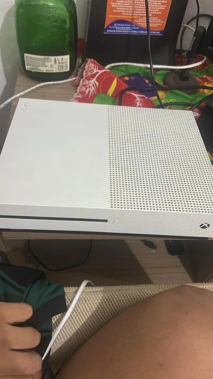 xbox one s - Foto 4