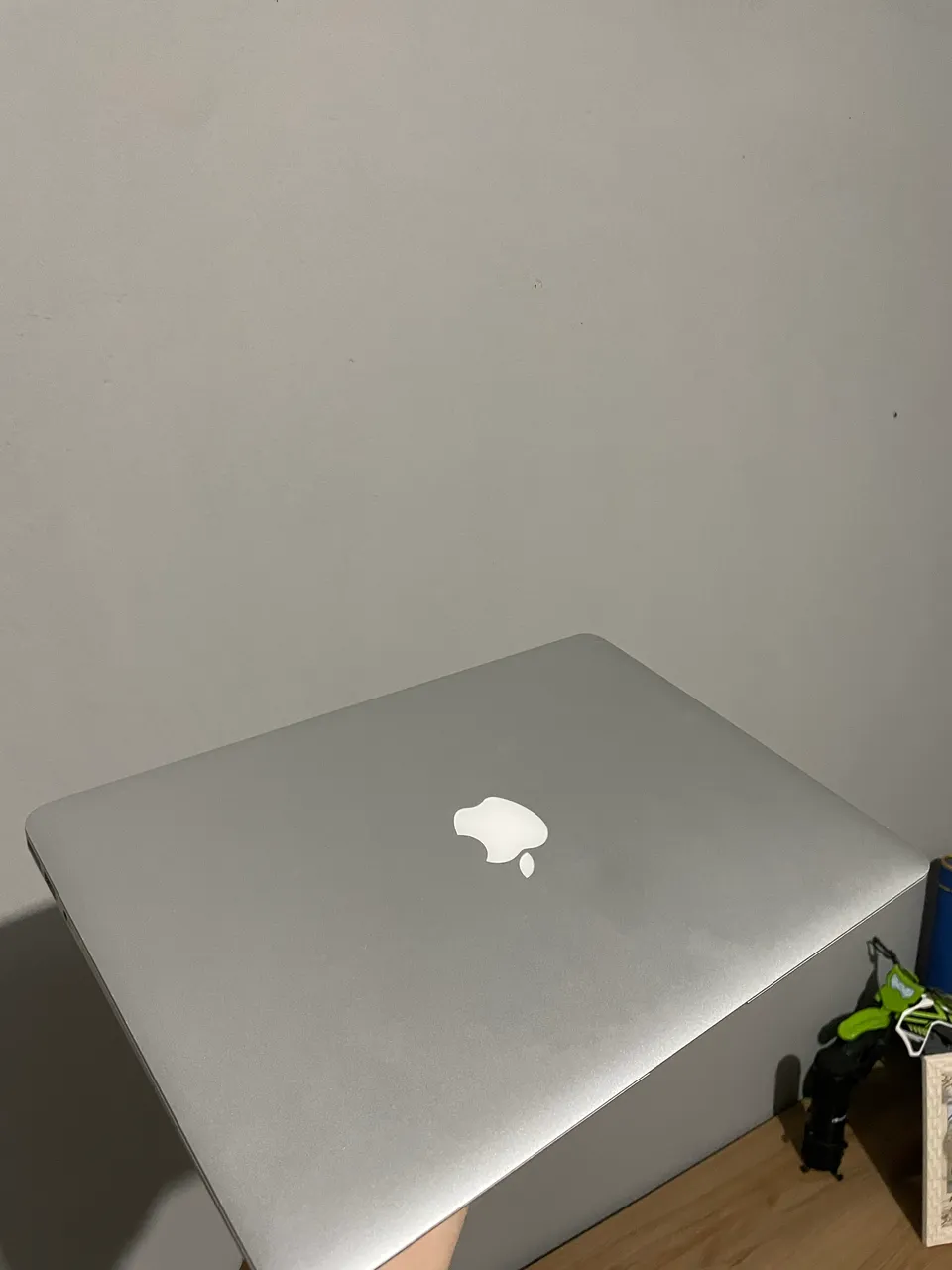 MacBook Air 13-inch 2017 - Notebooks - São João, Itajaí 1496056345