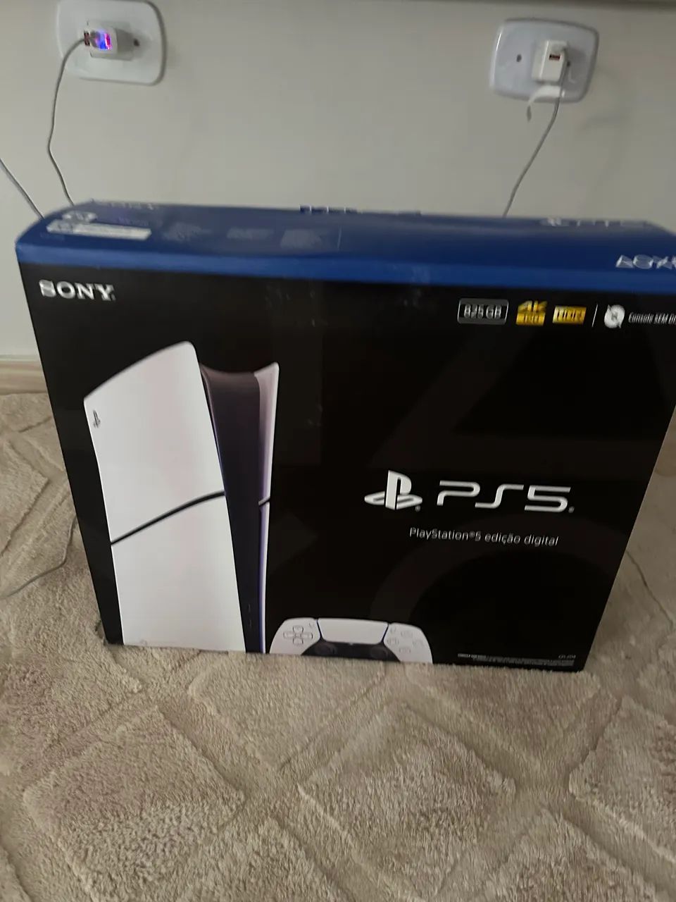 Ps5 - Foto 5