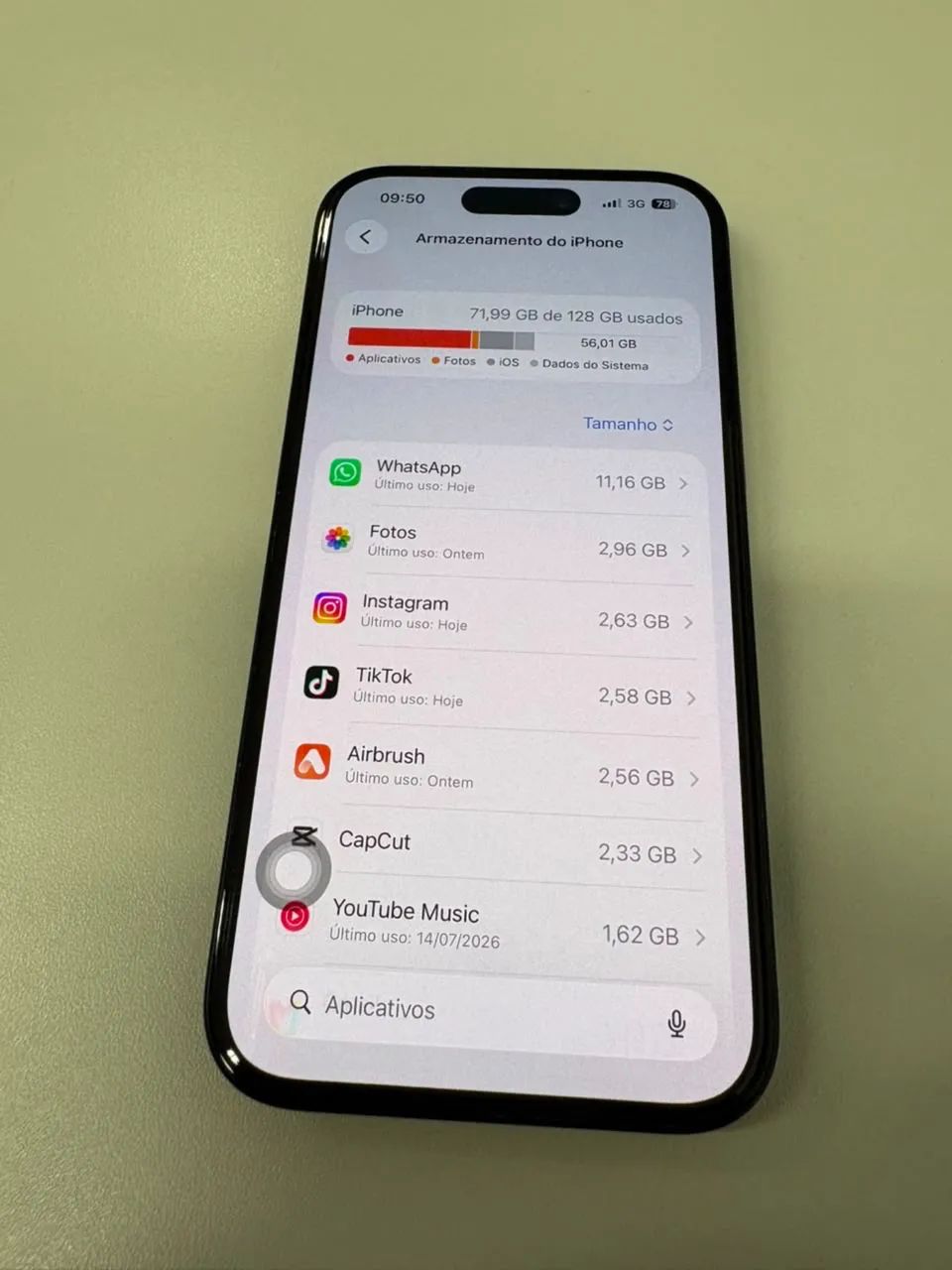 iPhone 15 128gb - Foto 4