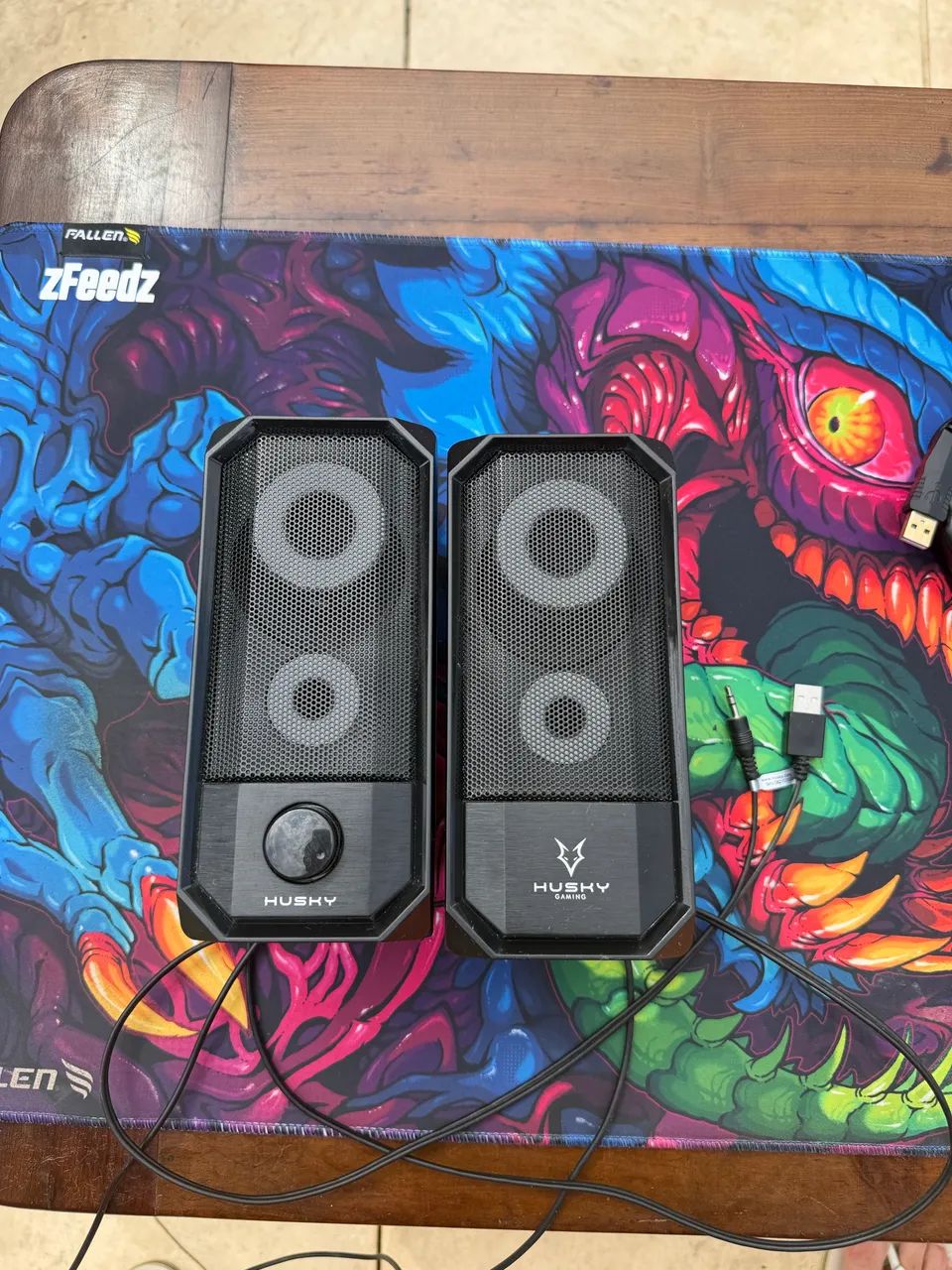 VENDE-SE PC GAMER COMPLETO COM PERIFÉRICOS  - Foto 2
