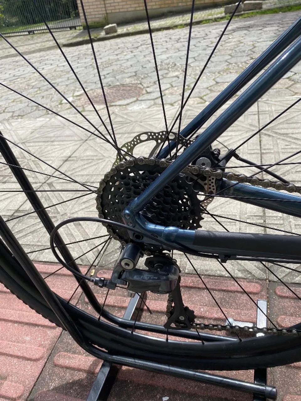 Bicicleta Specialized Gravel - Foto 3