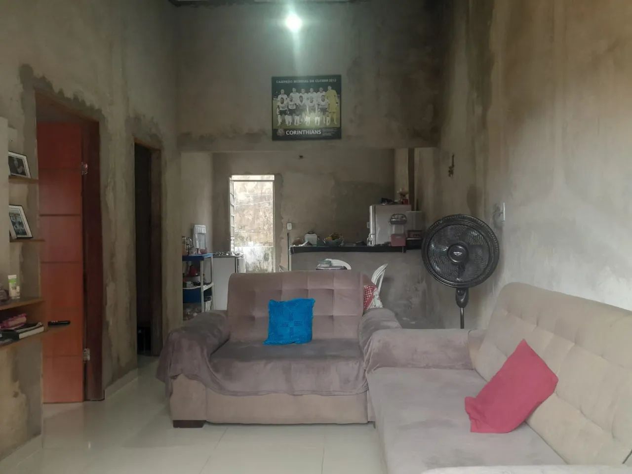 VENDO CASA SÃO RAIMUNDO  - Foto 2