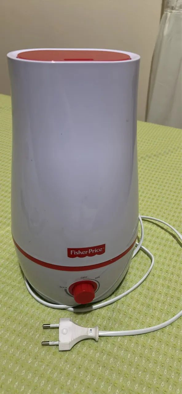 Umidificador elétrico  - Foto 2