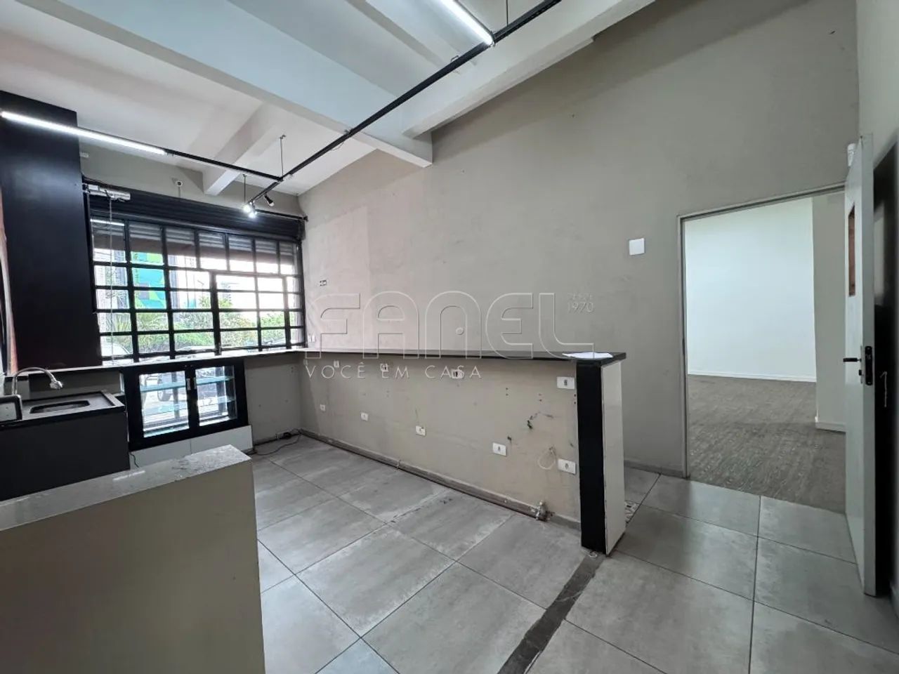 Ponto comercial na R Dom Armando Lombardi, 200m². - Foto 5