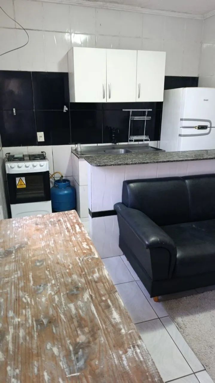Apartamento aluguel anual  - Foto 2