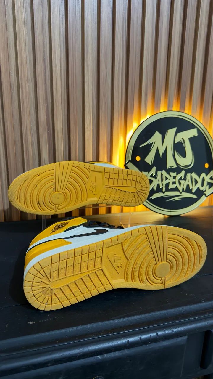 Nike air Jordan 1 - Foto 3
