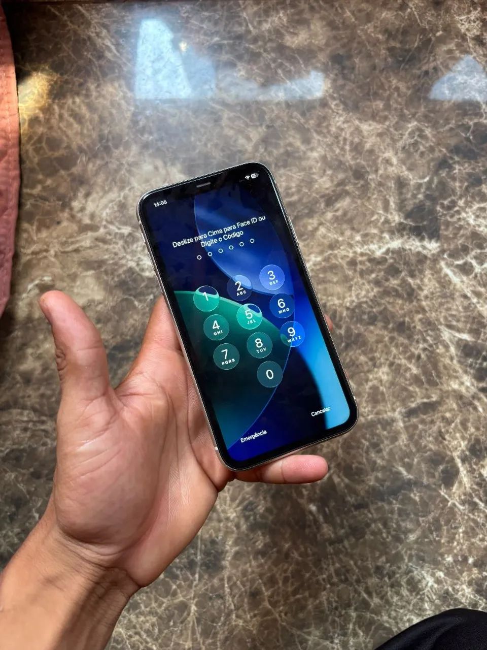 iPhone 11 64 gb Impecável  - Foto 5
